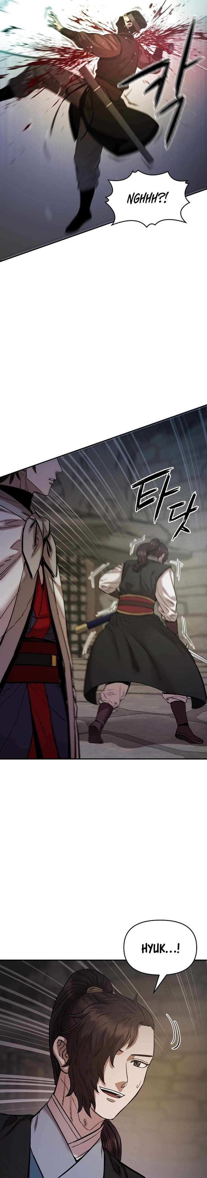 Heavenly Martial God chapter 79