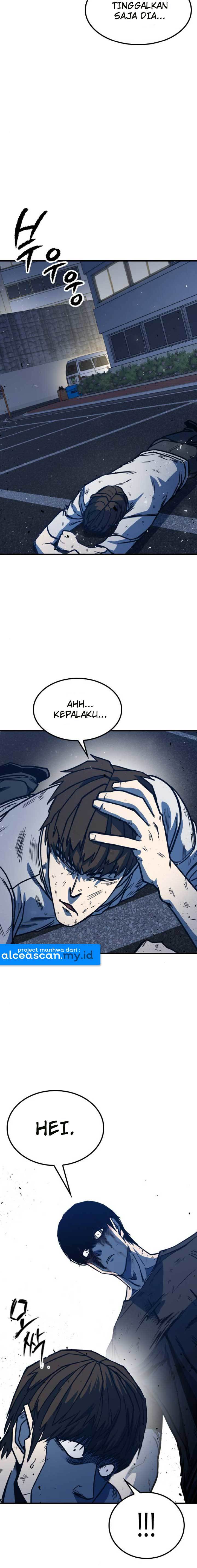 Hectopascals chapter 4