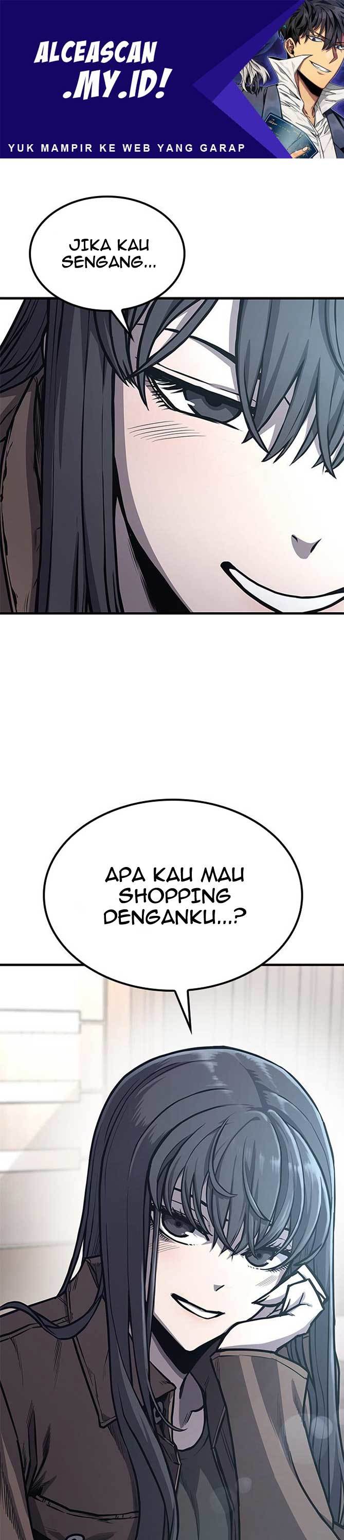 Hectopascals Chapter 21 Bahasa Indonesia