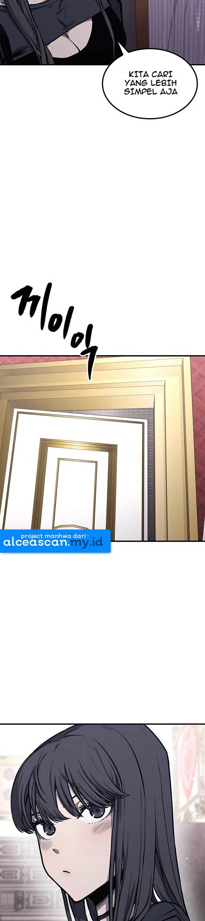 Hectopascals Chapter 21 Bahasa Indonesia