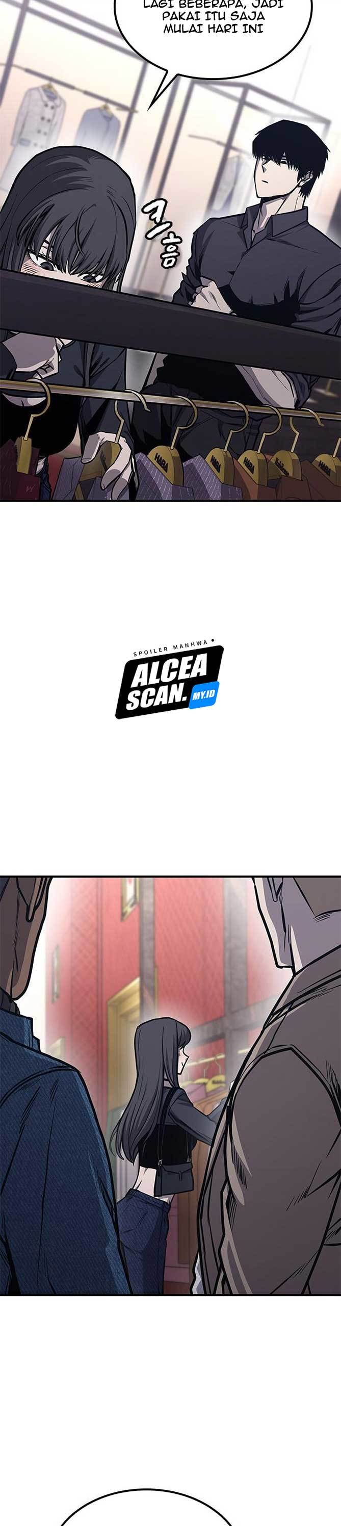 Hectopascals Chapter 21 Bahasa Indonesia