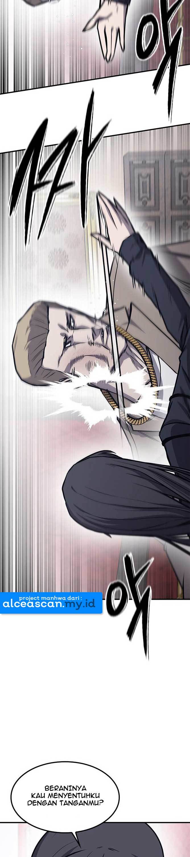 Hectopascals Chapter 21 Bahasa Indonesia