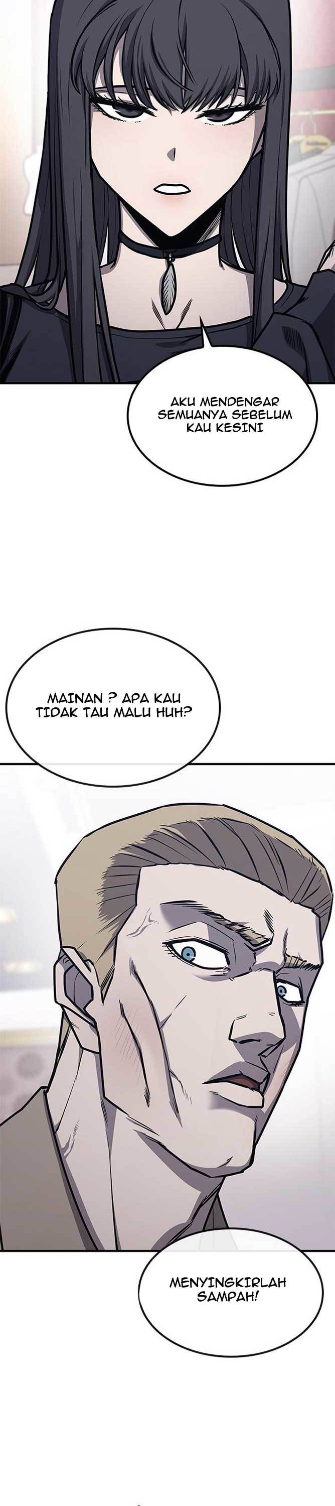 Hectopascals Chapter 21 Bahasa Indonesia