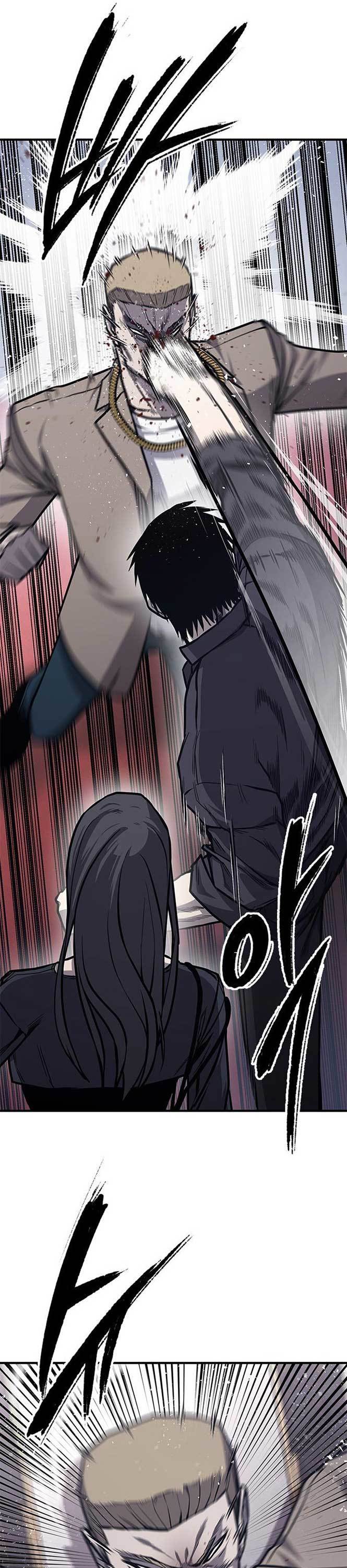 Hectopascals Chapter 21 Bahasa Indonesia