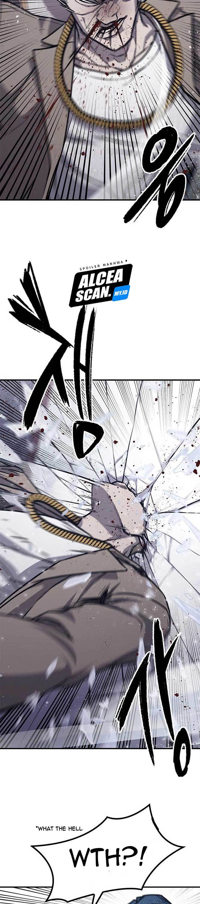 Hectopascals Chapter 21 Bahasa Indonesia