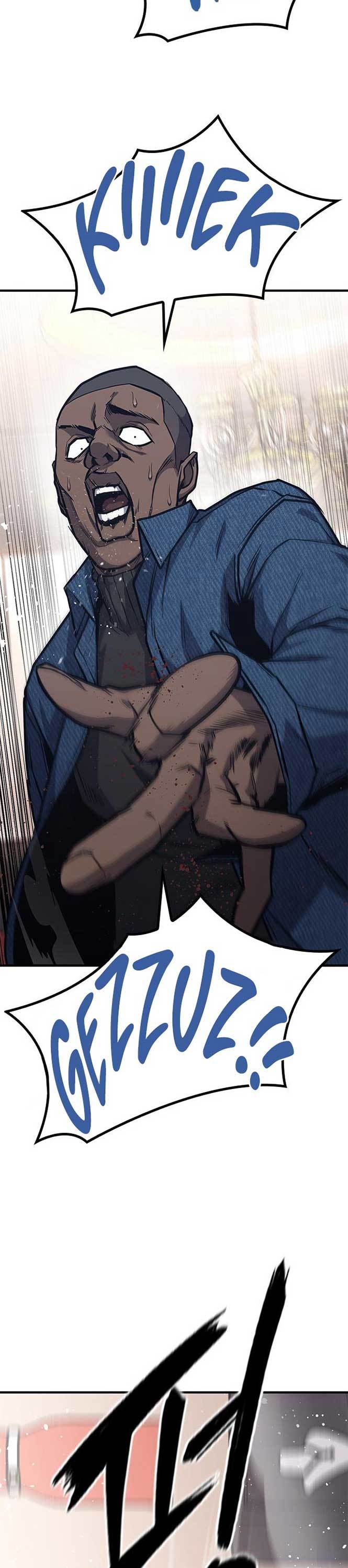 Hectopascals Chapter 21 Bahasa Indonesia