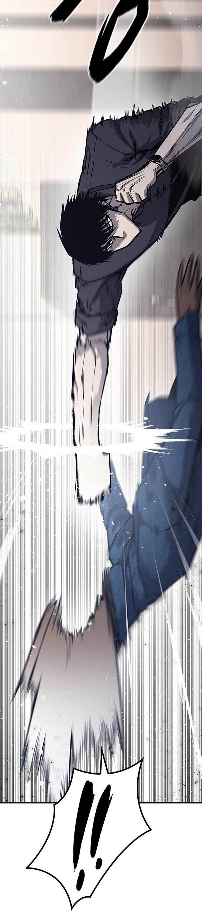 Hectopascals Chapter 21 Bahasa Indonesia