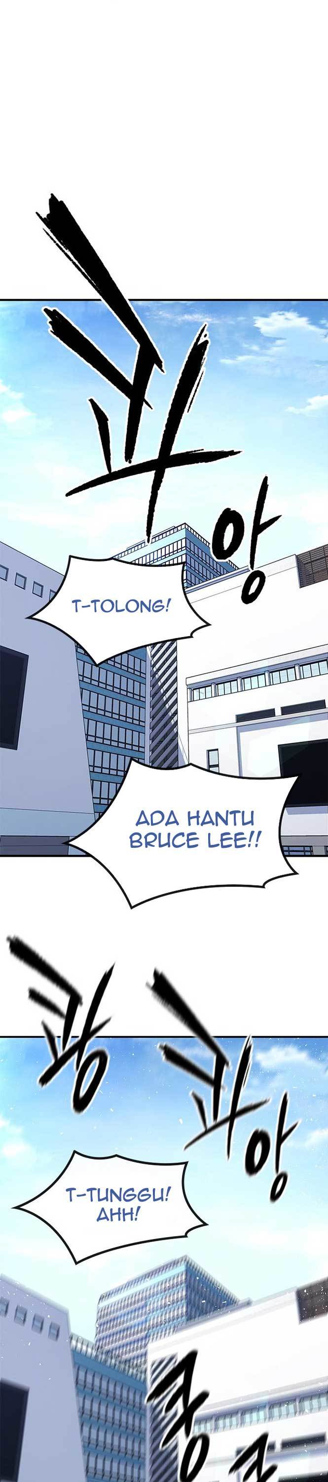 Hectopascals Chapter 21 Bahasa Indonesia