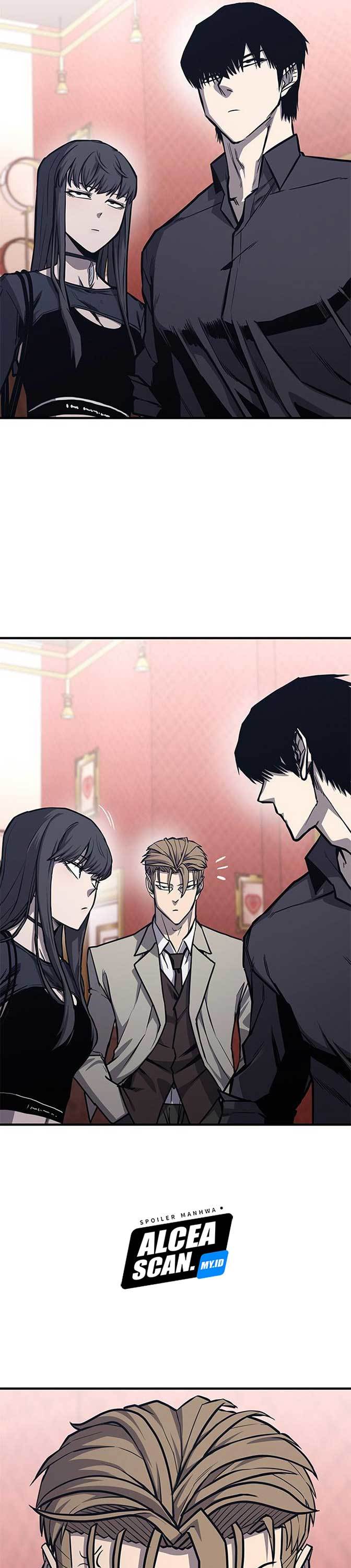 Hectopascals Chapter 21 Bahasa Indonesia