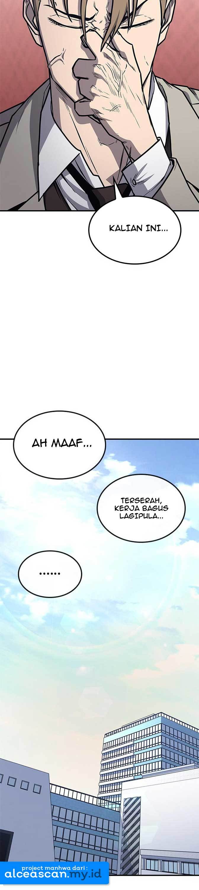 Hectopascals Chapter 21 Bahasa Indonesia