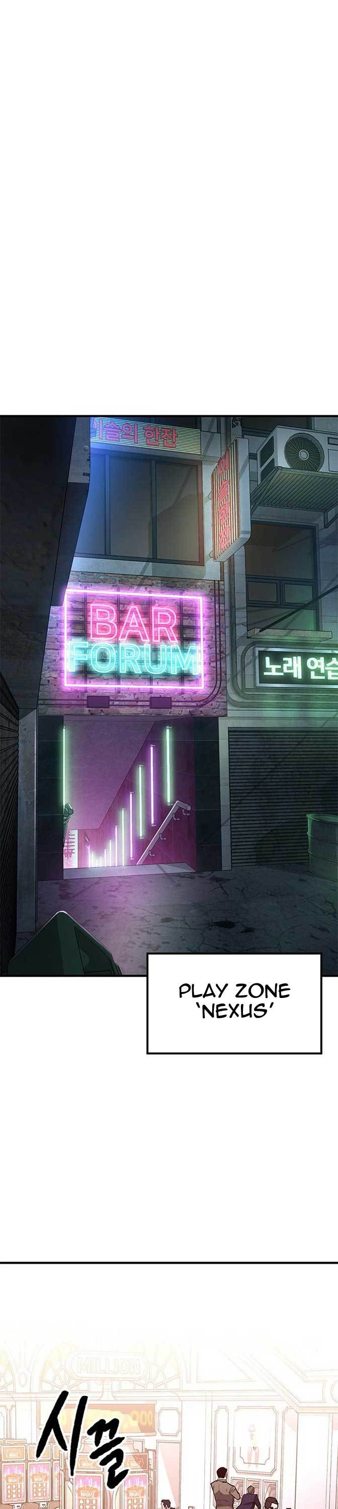 Hectopascals Chapter 21 Bahasa Indonesia