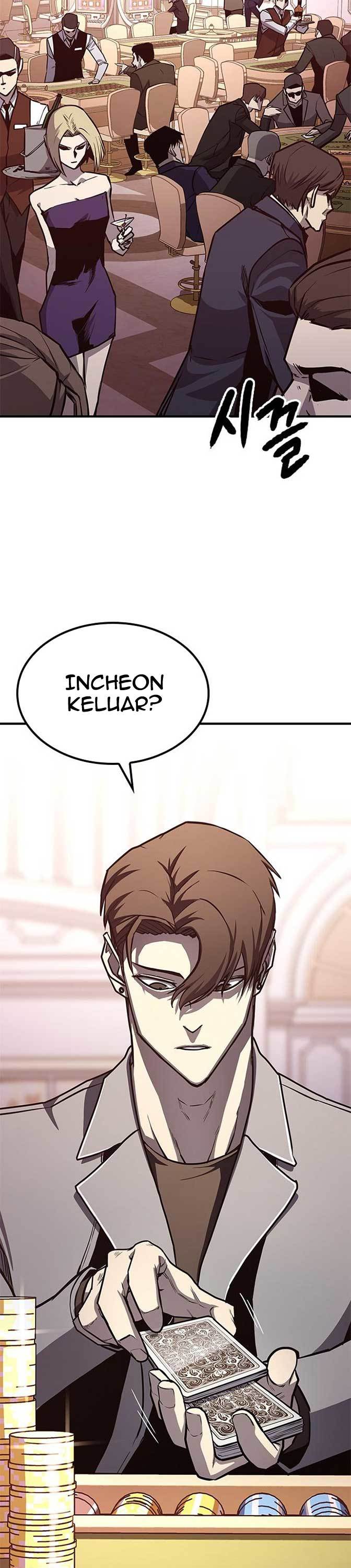 Hectopascals Chapter 21 Bahasa Indonesia