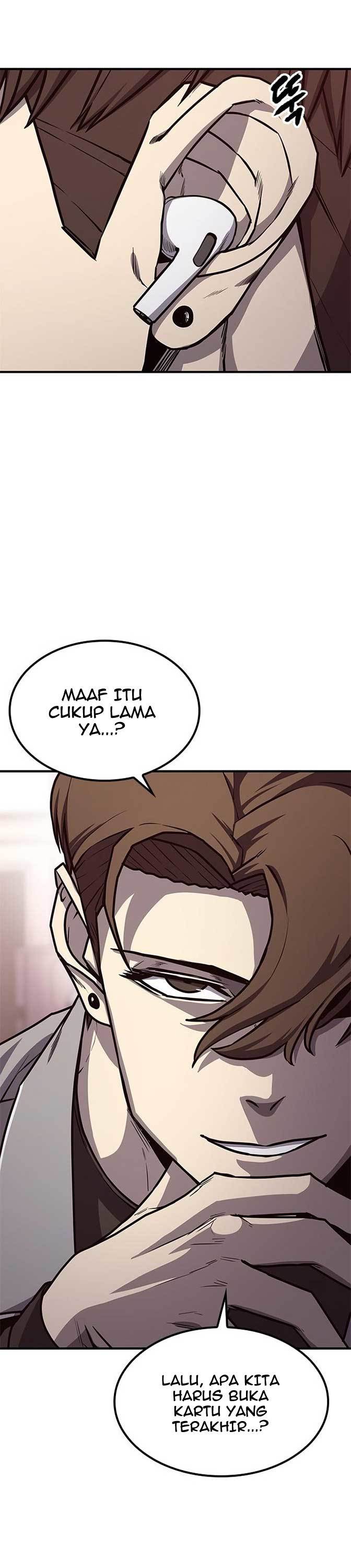 Hectopascals Chapter 21 Bahasa Indonesia