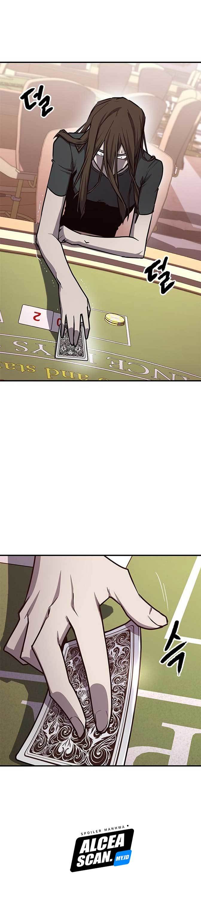 Hectopascals Chapter 21 Bahasa Indonesia