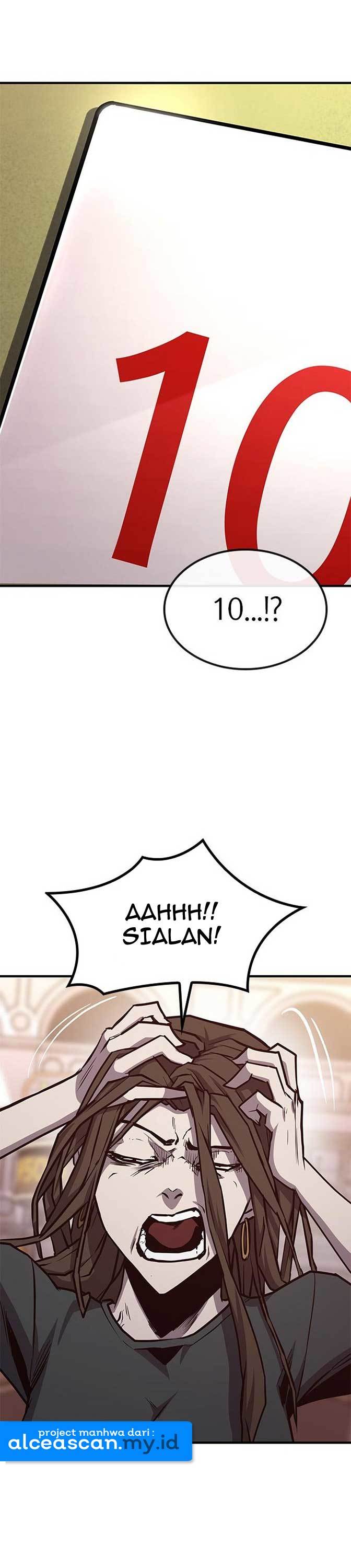 Hectopascals Chapter 21 Bahasa Indonesia