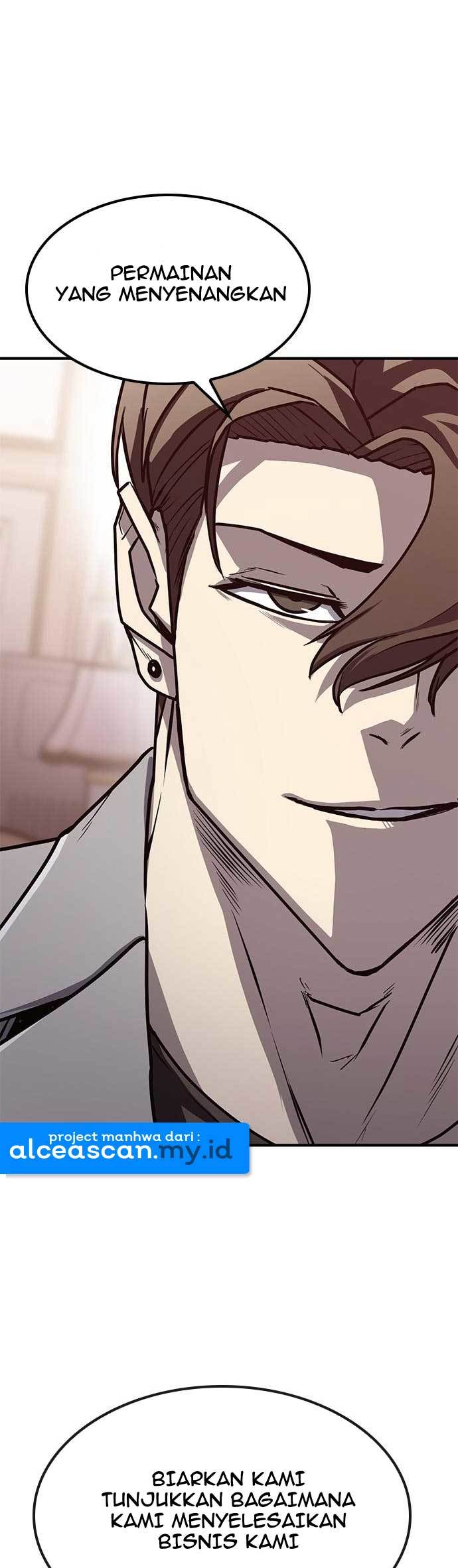 Hectopascals Chapter 21 Bahasa Indonesia