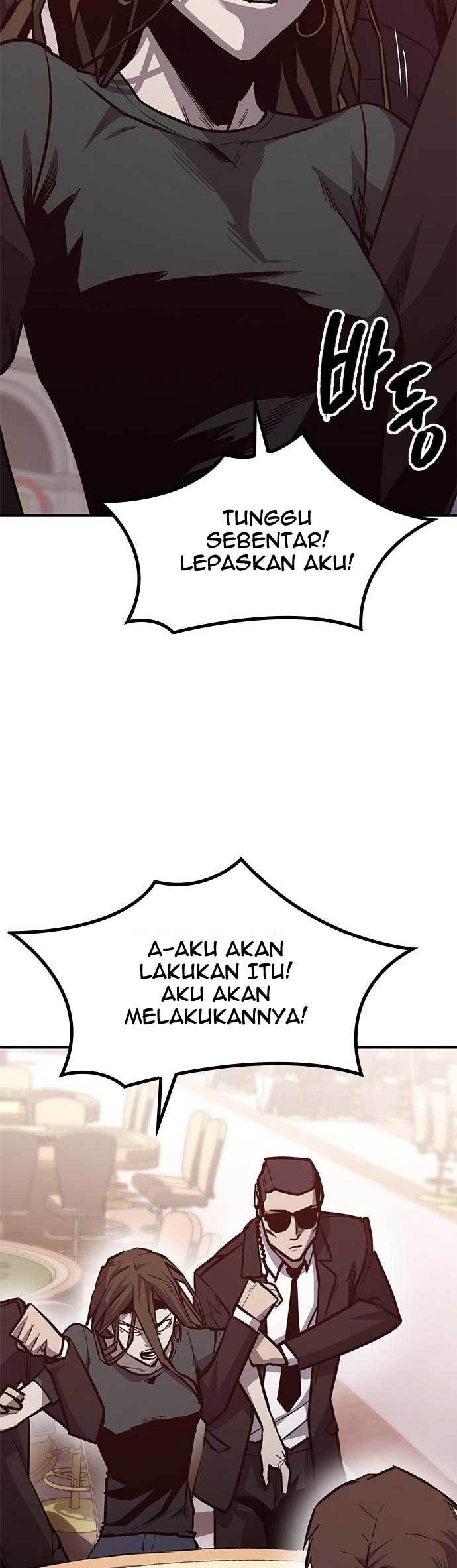 Hectopascals Chapter 21 Bahasa Indonesia