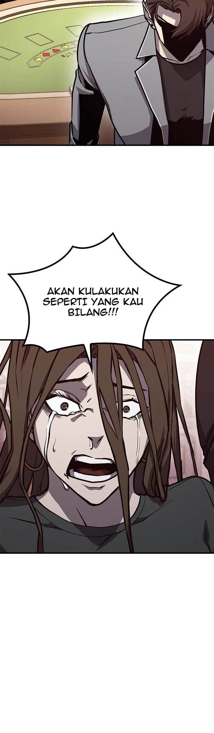 Hectopascals Chapter 21 Bahasa Indonesia