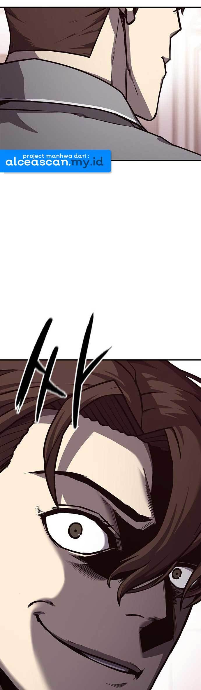 Hectopascals Chapter 21 Bahasa Indonesia