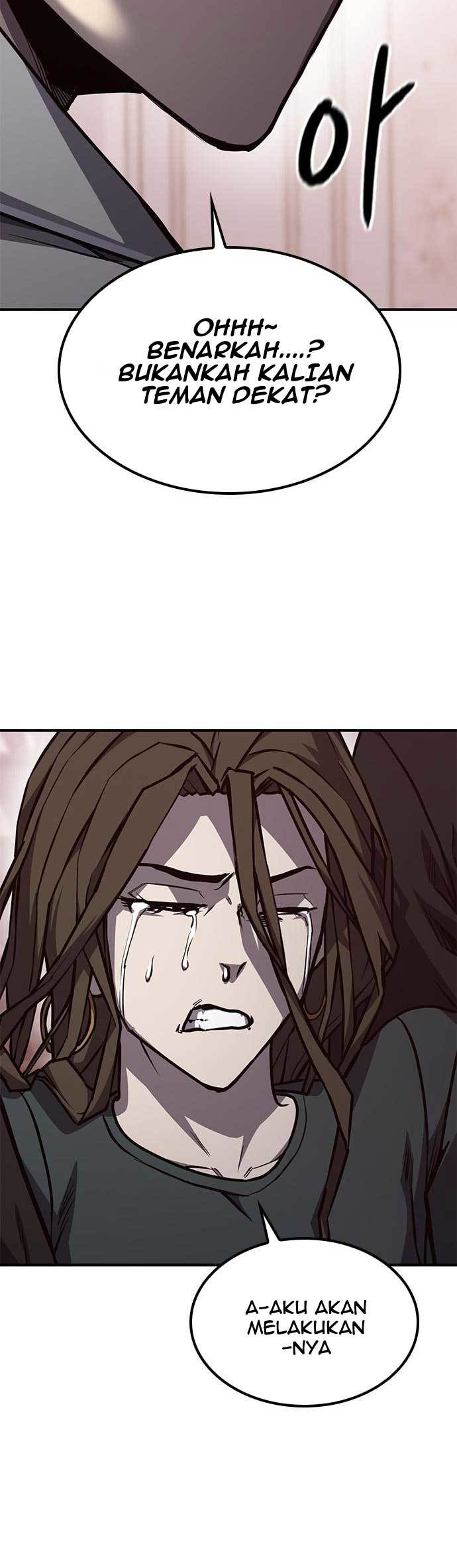 Hectopascals Chapter 21 Bahasa Indonesia