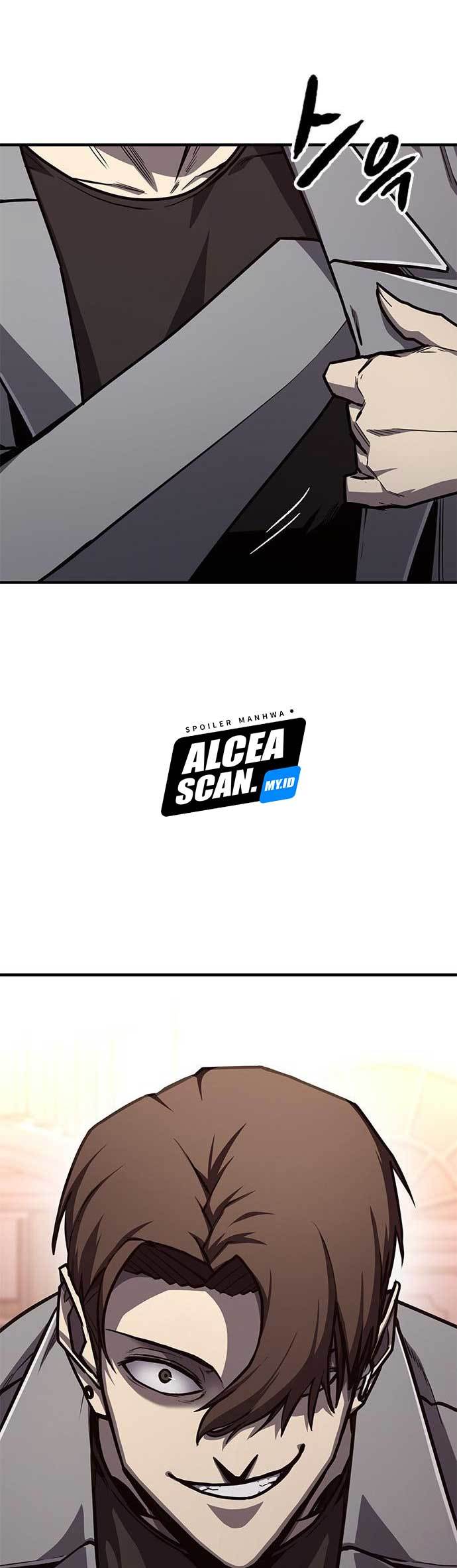 Hectopascals Chapter 21 Bahasa Indonesia