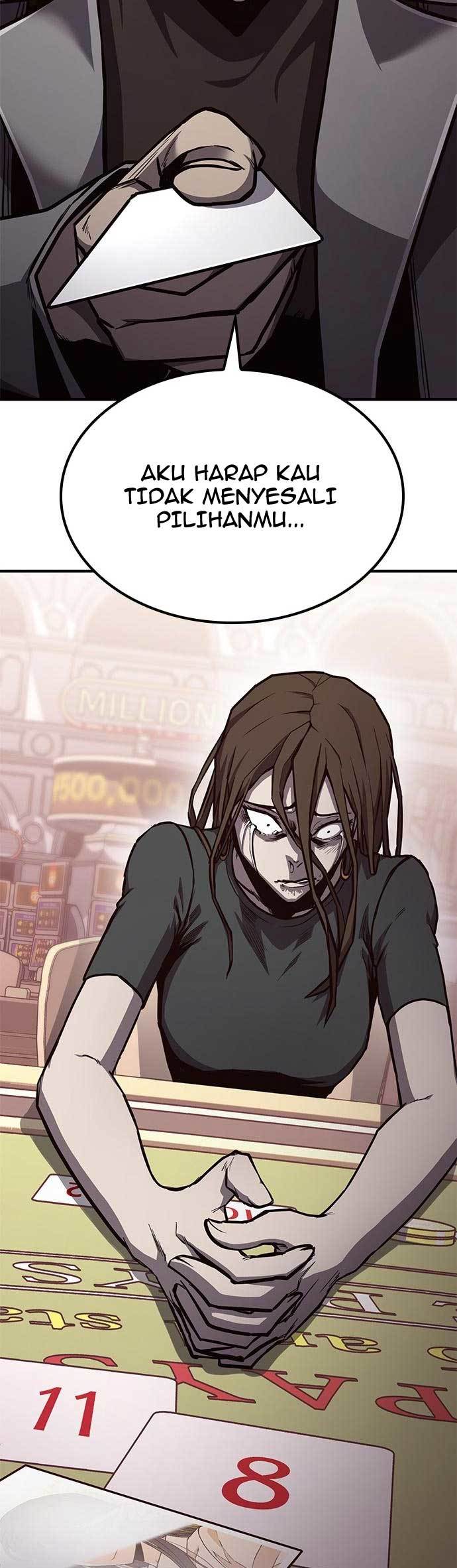 Hectopascals Chapter 21 Bahasa Indonesia