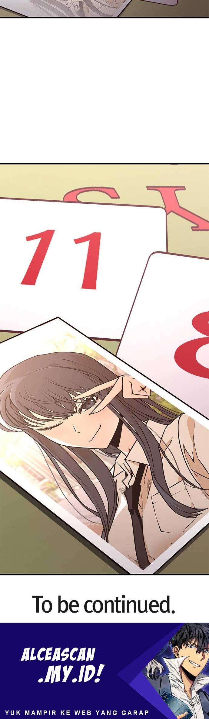 Hectopascals Chapter 21 Bahasa Indonesia