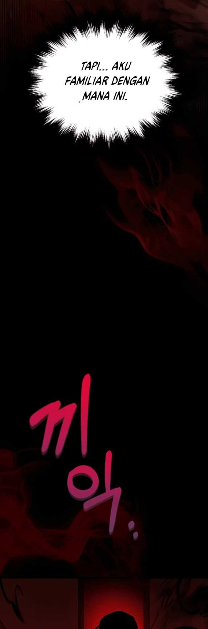 Heir of Mythical Heroes Chapter 14 Bahasa Indonesia