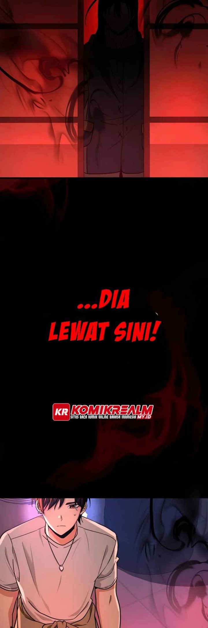 Heir of Mythical Heroes Chapter 14 Bahasa Indonesia