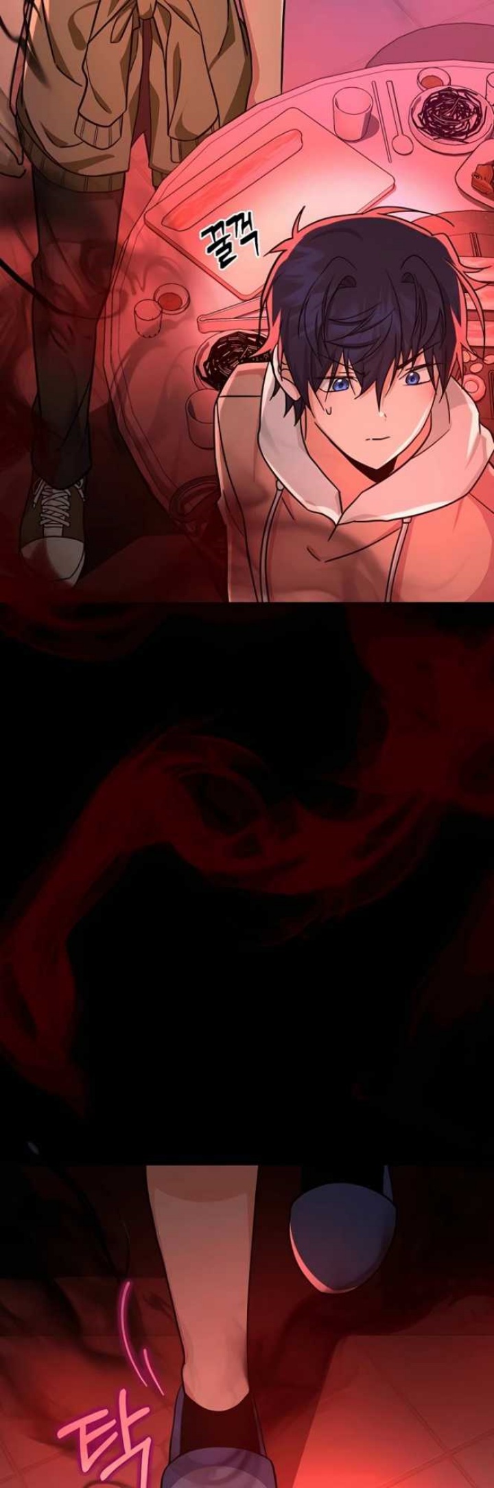 Heir of Mythical Heroes Chapter 14 Bahasa Indonesia