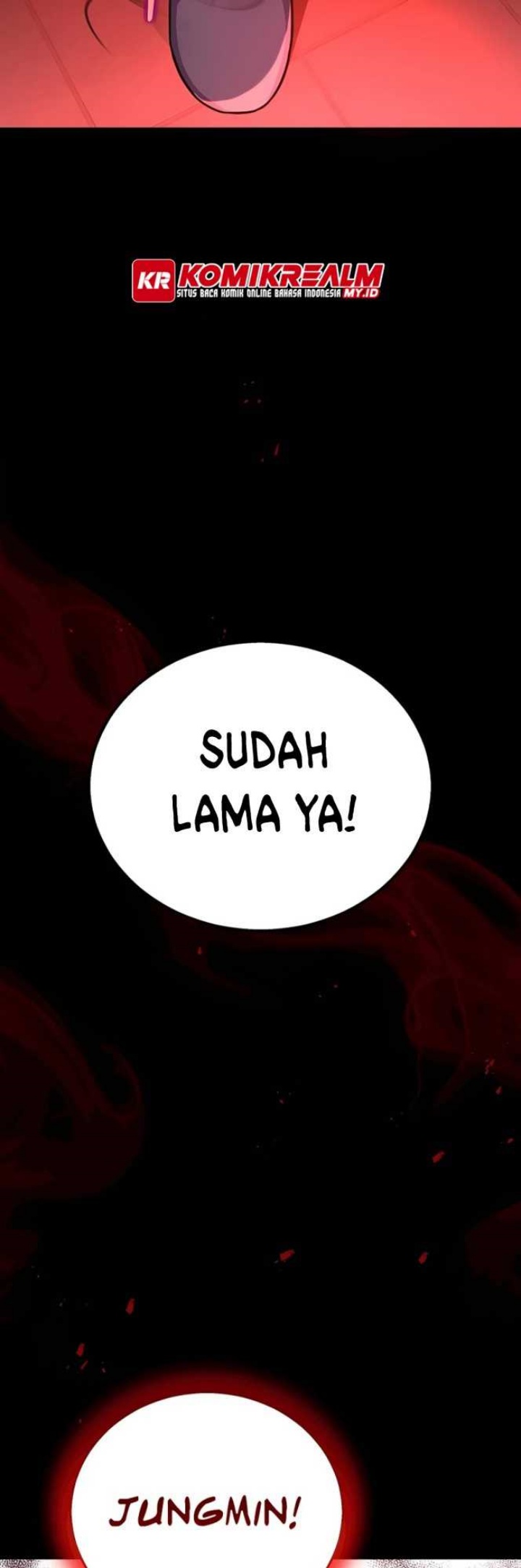 Heir of Mythical Heroes Chapter 14 Bahasa Indonesia