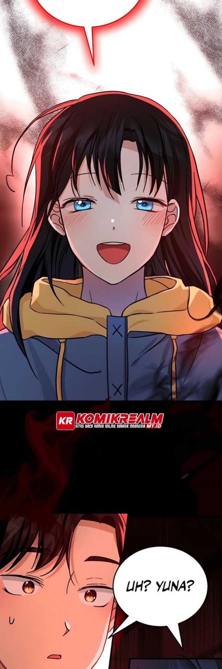 Heir of Mythical Heroes Chapter 14 Bahasa Indonesia