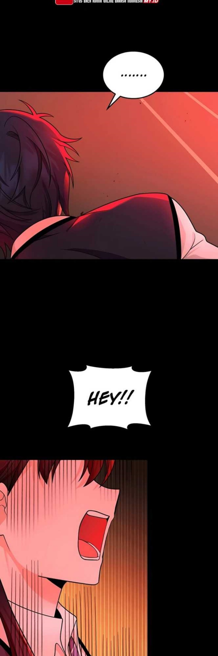 Heir of Mythical Heroes Chapter 14 Bahasa Indonesia