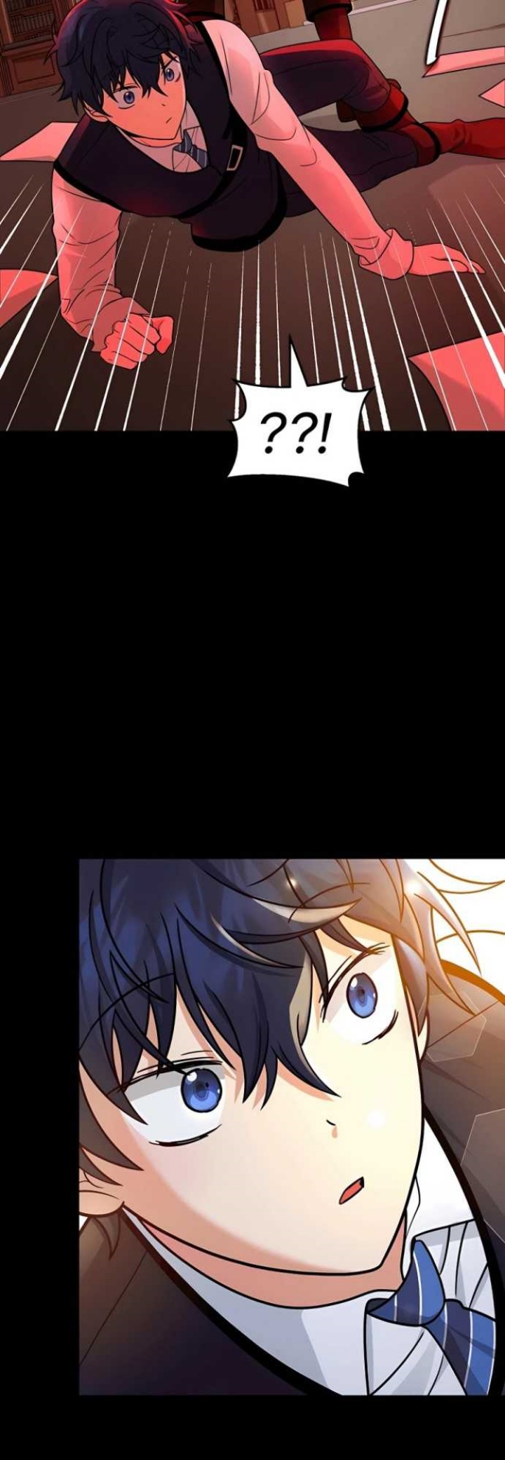 Heir of Mythical Heroes Chapter 14 Bahasa Indonesia