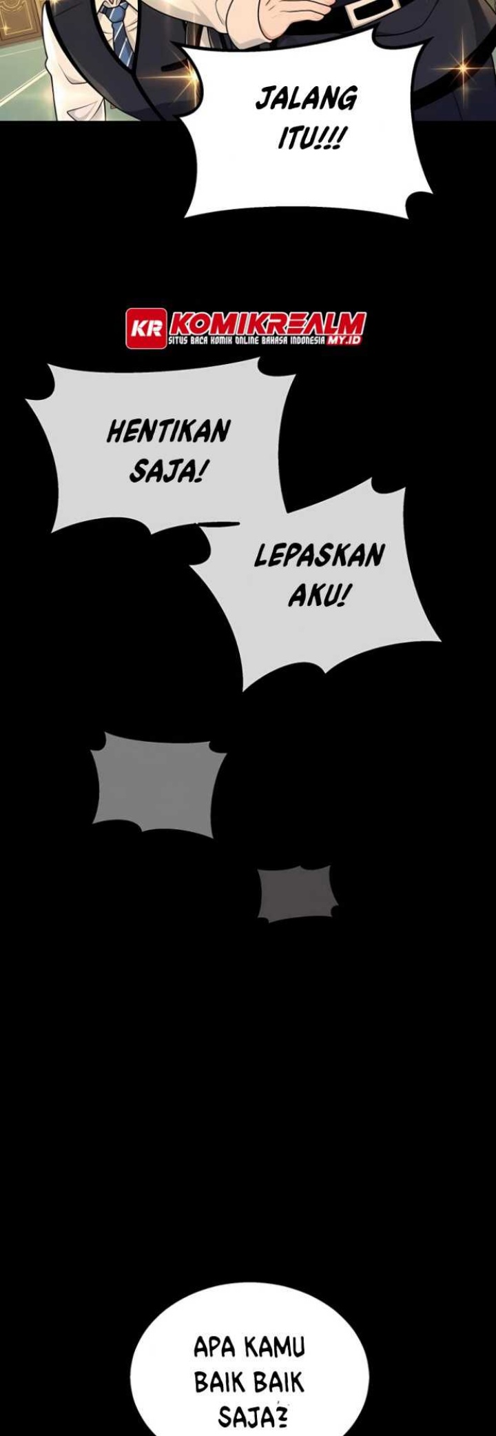 Heir of Mythical Heroes Chapter 14 Bahasa Indonesia