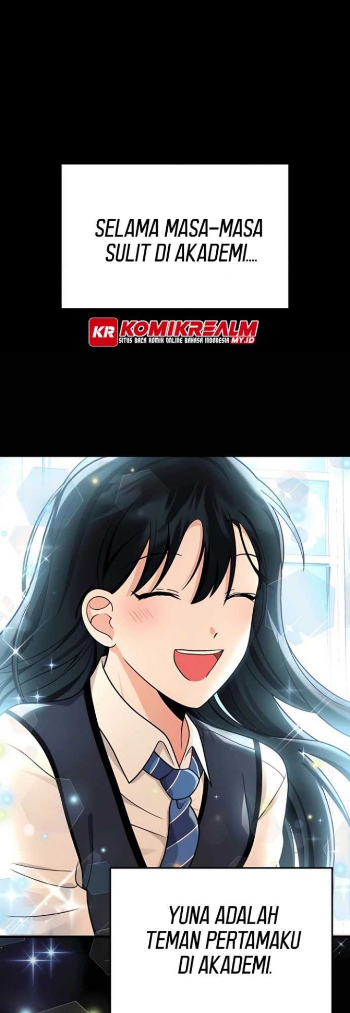 Heir of Mythical Heroes Chapter 14 Bahasa Indonesia