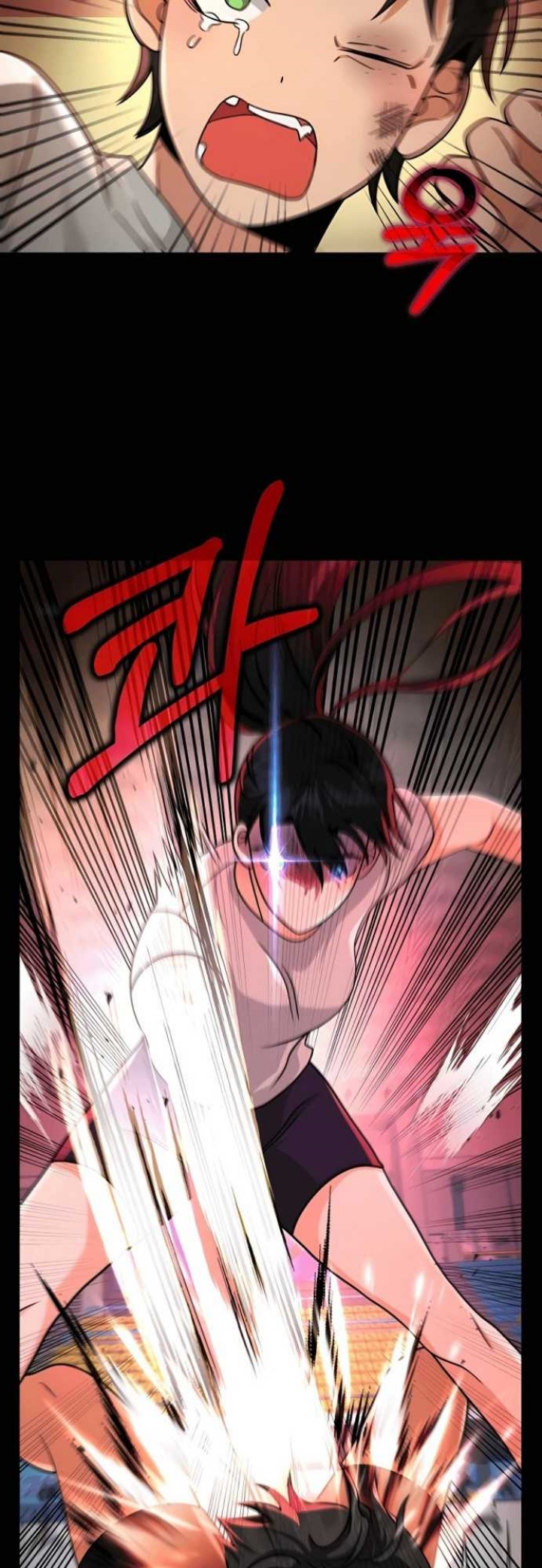 Heir of Mythical Heroes Chapter 14 Bahasa Indonesia