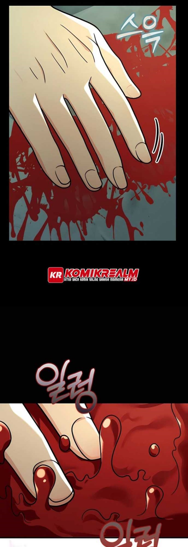 Heir of Mythical Heroes Chapter 14 Bahasa Indonesia