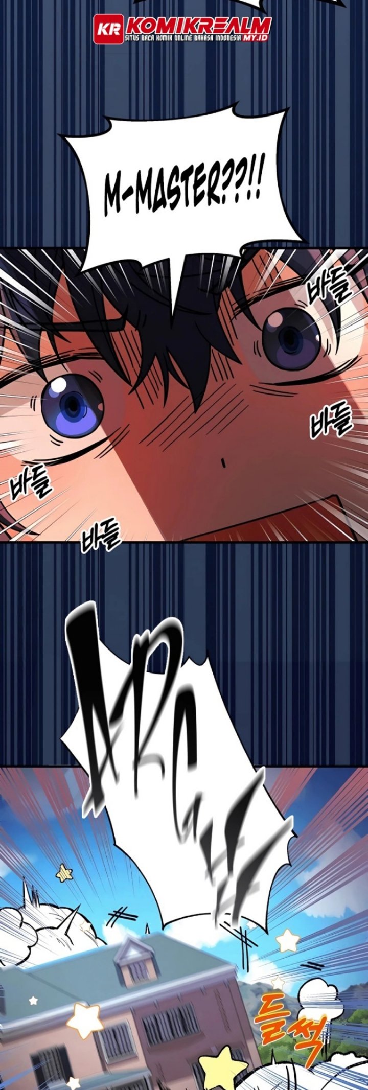 Heir of Mythical Heroes chapter 16