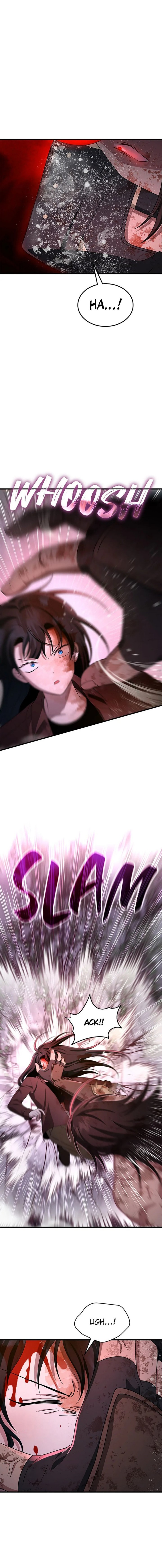 Heir of Mythical Heroes chapter 65