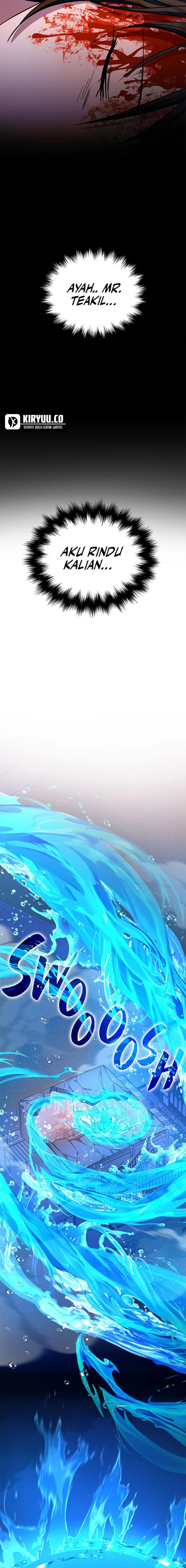 Heir of Mythical Heroes chapter 65