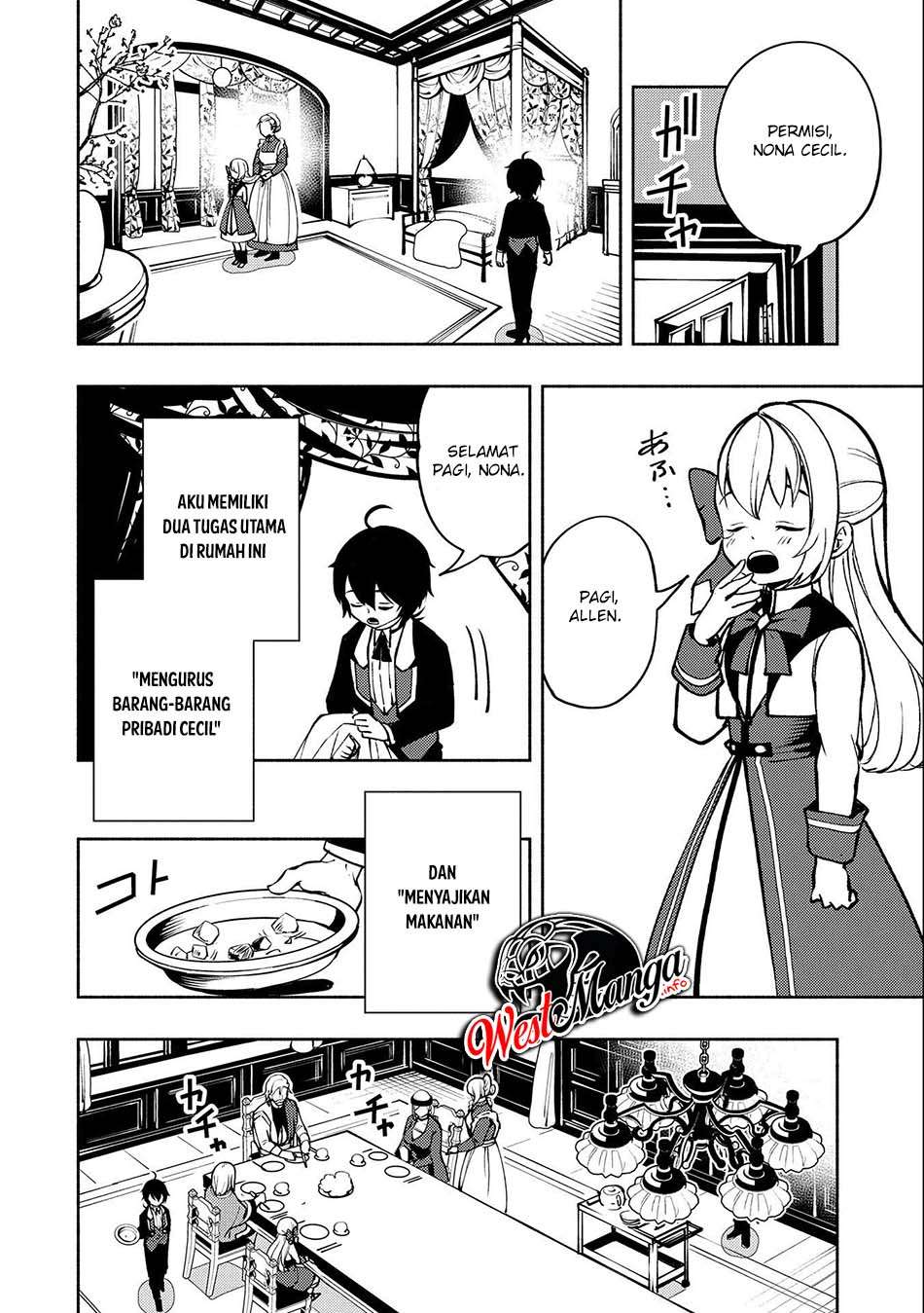 Hell Mode: Yarikomi Suki no Gamer wa Hai Settei no Isekai de Musou Suruw chapter 5