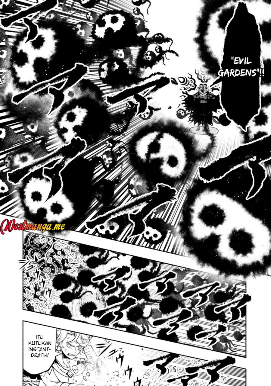 Hell Mode: Yarikomi Suki no Gamer wa Hai Settei no Isekai de Musou Suru Chapter 88 Bahasa Indonesia