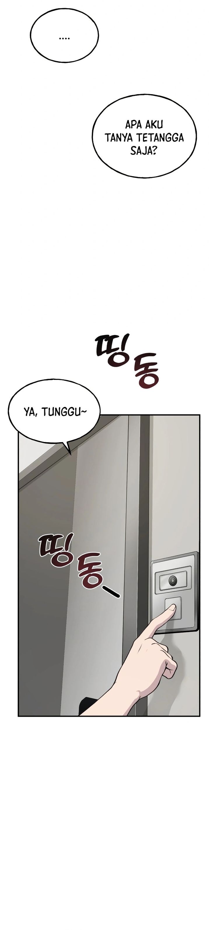Hello, Fluffy Griffin! chapter 1