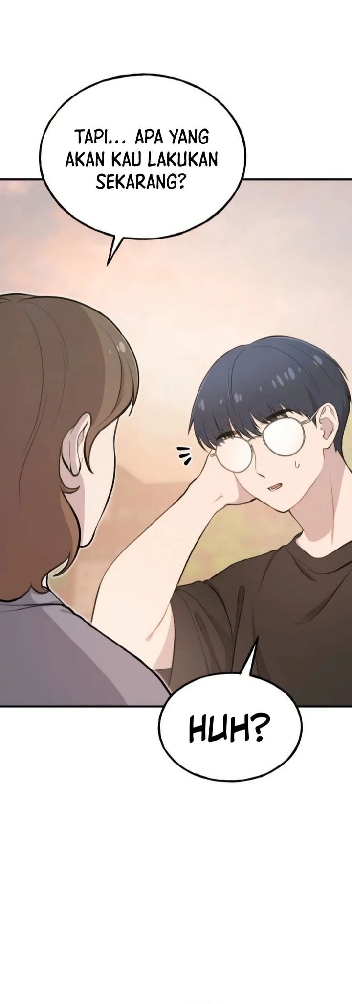 Hello, Fluffy Griffin! chapter 2