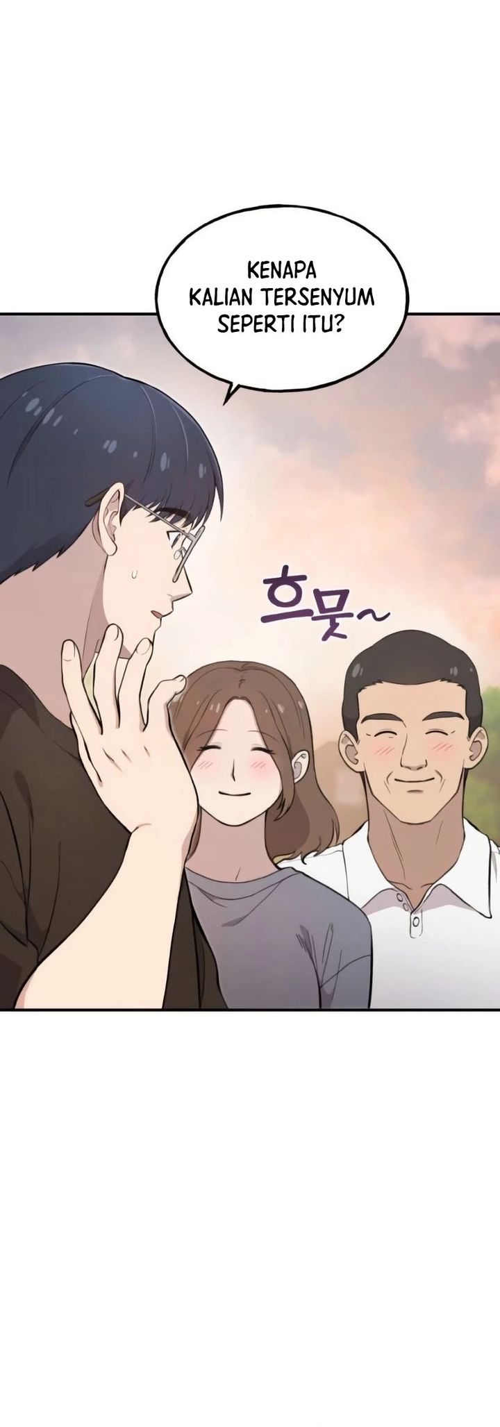 Hello, Fluffy Griffin! chapter 2