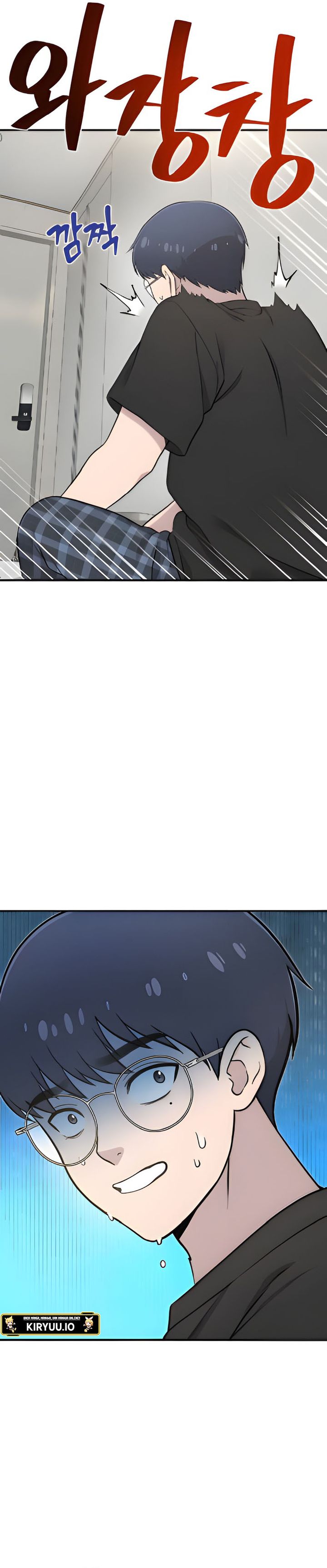 Hello, Fluffy Griffin! chapter 5