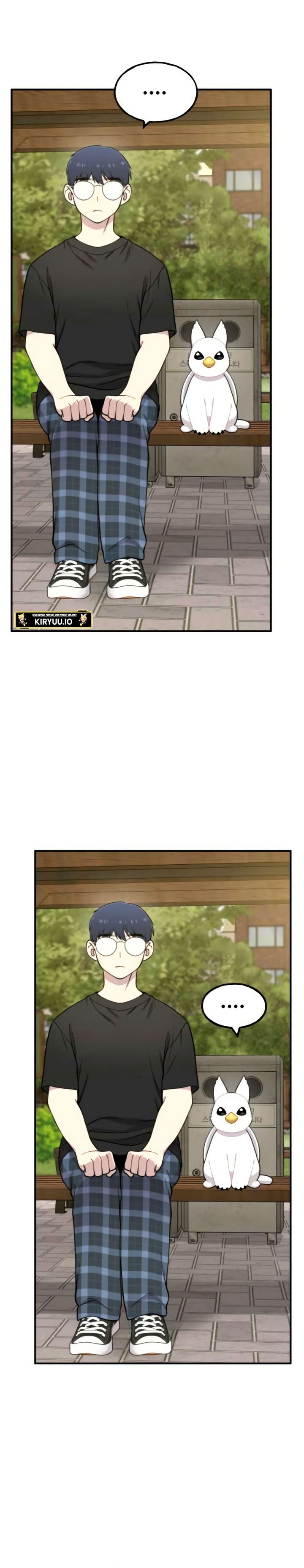 Hello, Fluffy Griffin! chapter 9
