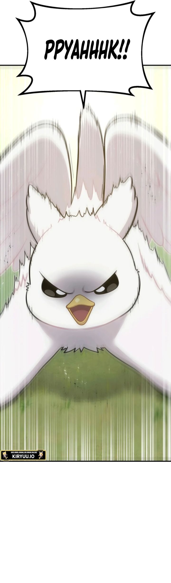 Hello, Fluffy Griffin! chapter 10