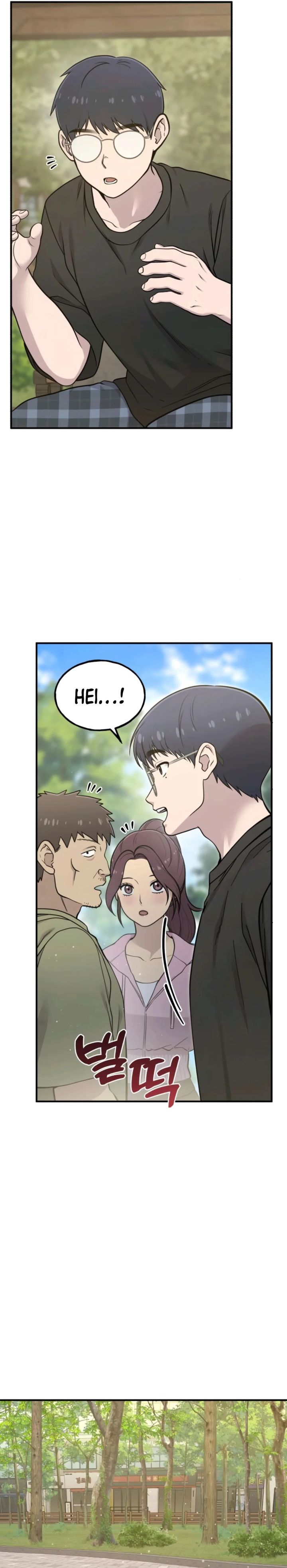 Hello, Fluffy Griffin! chapter 10